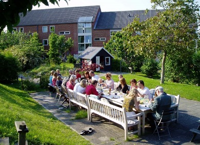 Bofællesskab