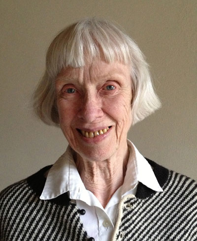 Anna Blichfeldt