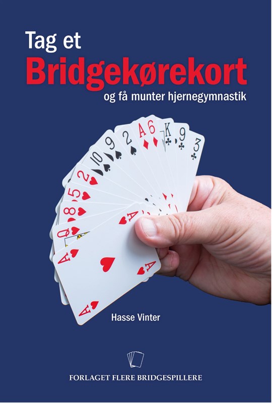 Tag et bridgekørekort og få munter hjernegymnastik
