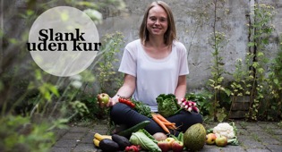 Sport og Fitness har indgået samarbejde med Diætist Karina Kongsted!