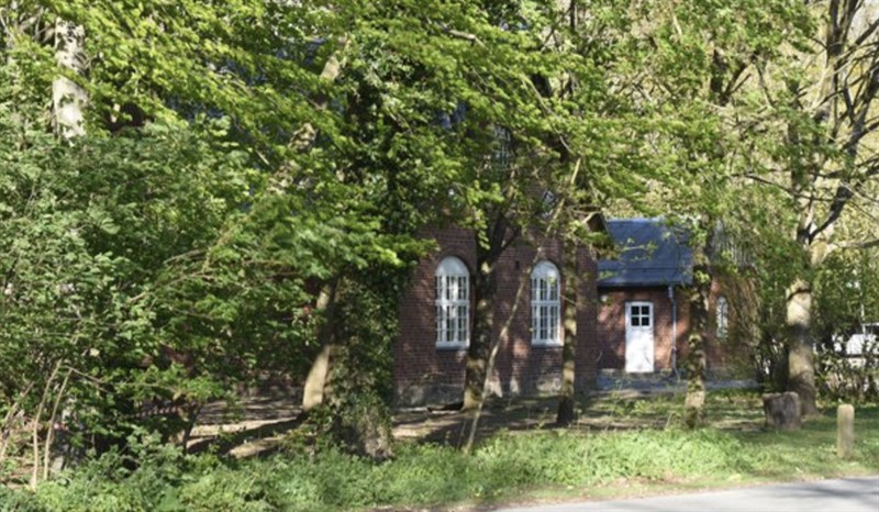 Den Grønne Kile: Kære medborgere, multihalsudvalg, re-kreative og erhvervsnetværk