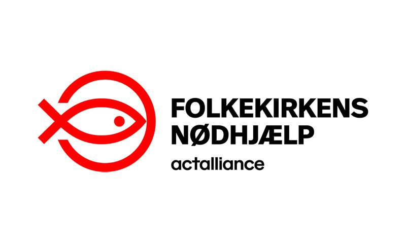 Sogneindsamling søndag 13. marts