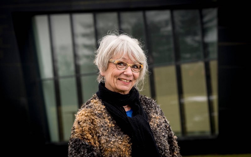 KULTUR CAFÉ i Sognegården 21. marts