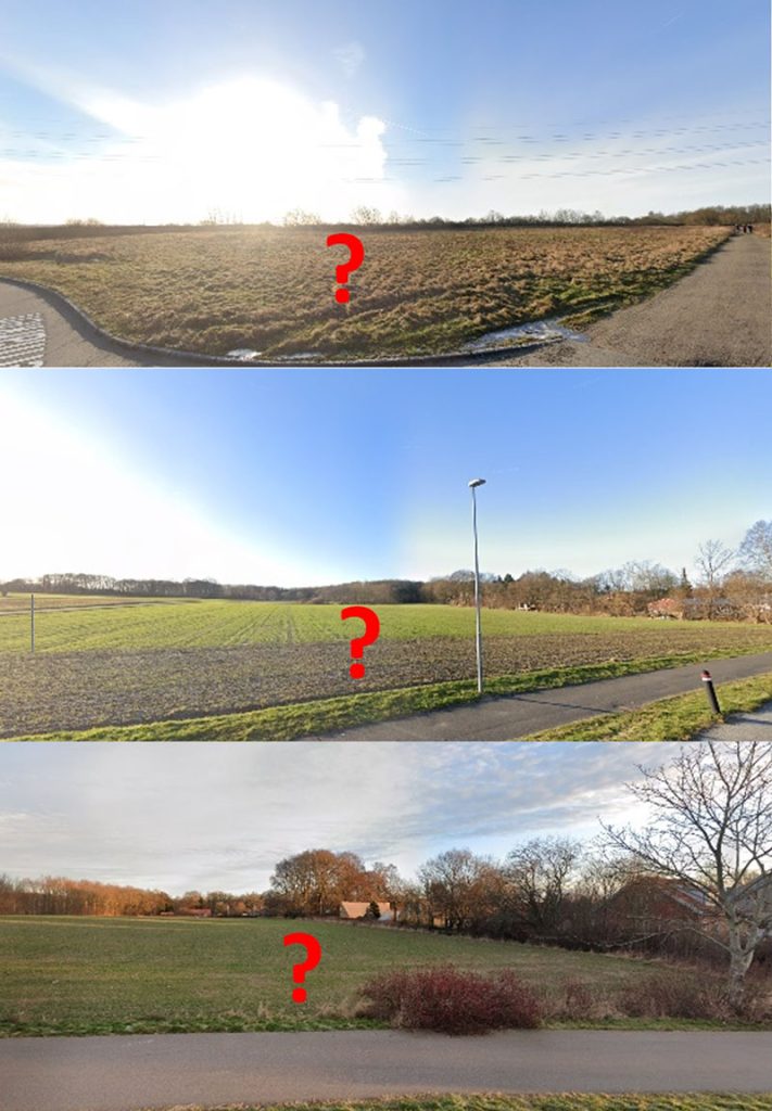 Fælles fodslag om halprojekt i Stavtrup?