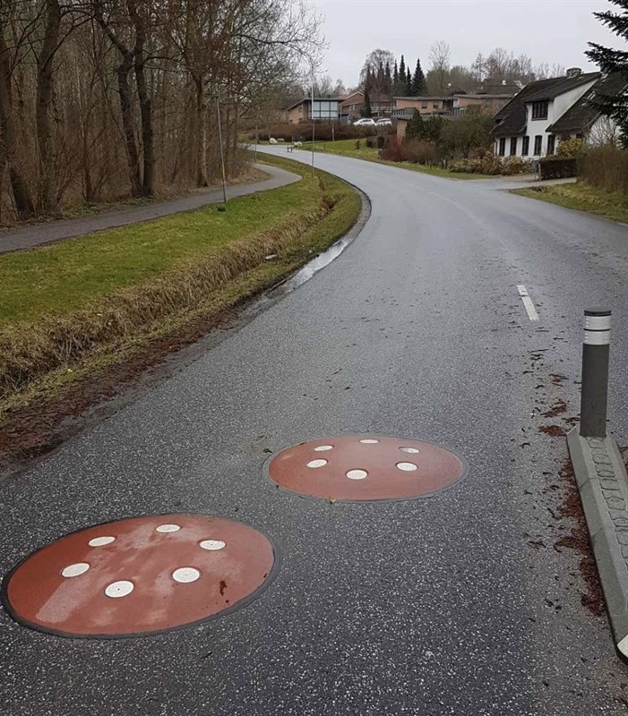 Pukkelbump