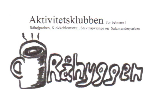 Råhyggen: Efterårsopstart