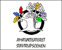 Annonce: Stavtrupscenen